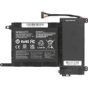 Movano "Lenovo IdeaPad Y700-15ISK Y700" battery L14S4P22 - 4050 mAh (60 WH) Movano "Lenovo IdeaPad Y700-15ISK Y700" battery L14S4P22 - 4050 mAh (60 WH)