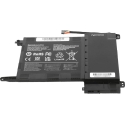 Movano „Lenovo IdeaPad Y700-15ISK Y700“ baterija L14S4P22 - 4050 mAh (60 WH) Movano „Lenovo IdeaPad Y700-15ISK Y700“ baterija L14S4P22 - 4050 mAh (60 WH)