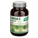 Santiveri Omega 3 DHA Vegetable 30 soft capsules Santiveri Omega 3 DHA Vegetable 30 soft capsules