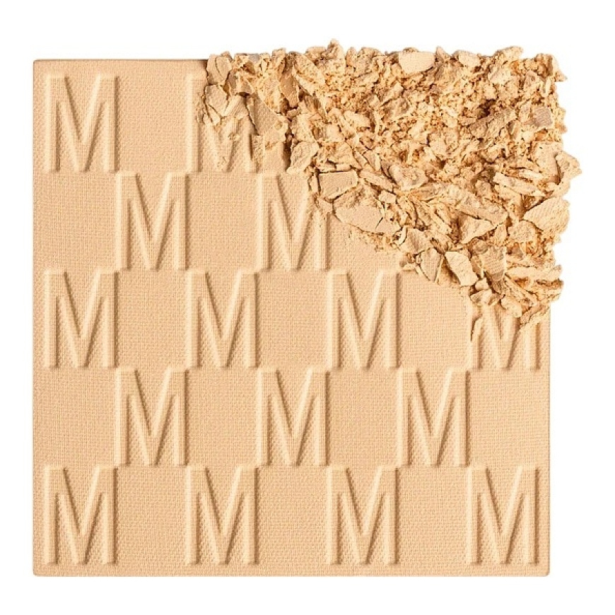 Крем-пудра Mesauda Nude Venus Compact Powder, оттенок: Natural Ivory, 10 г – 2