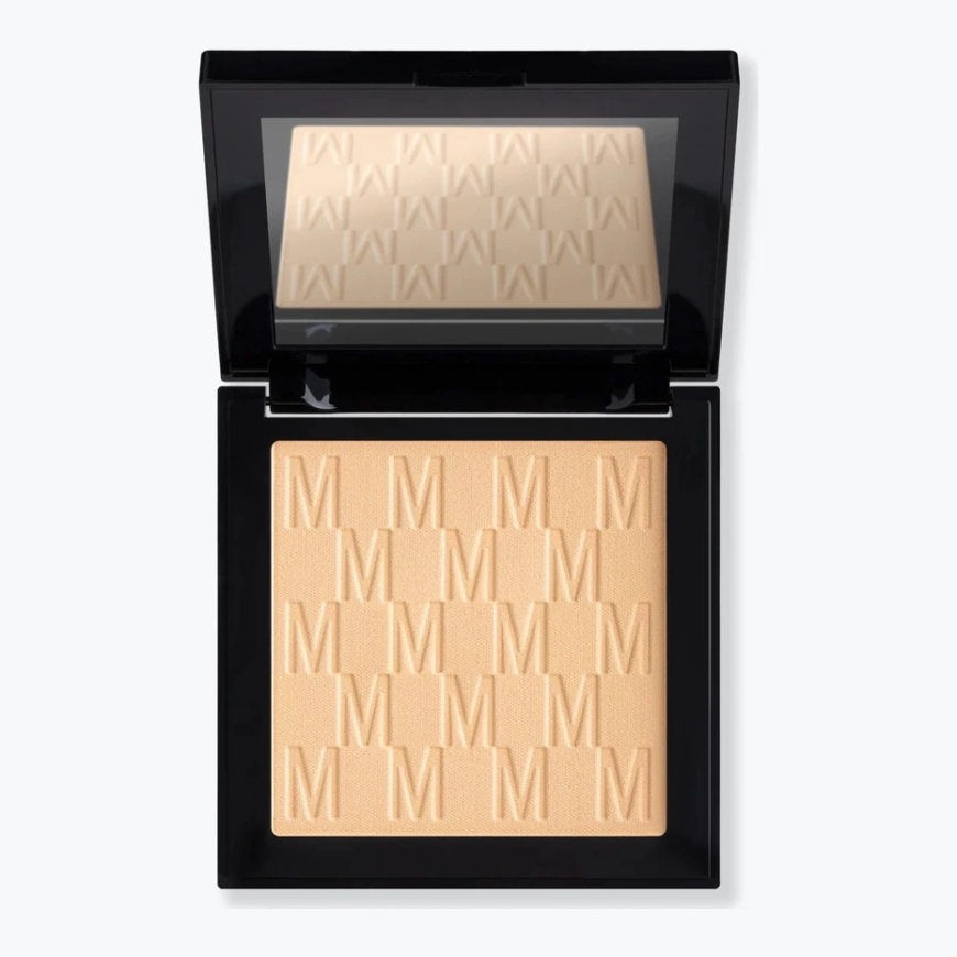 Mesauda Nude Venus Compact Powder kompaktinė pudra, atspalvis: Natural Ivory, 10 g – 3