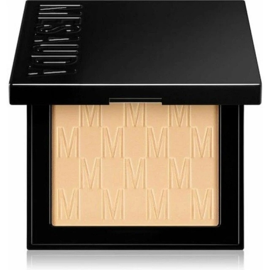 Mesauda Nude Venus Compact Powder kompaktne poudre, tooni: Natural Ivory, 10 g – 4