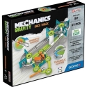 Trefl Geomag Magnetic Constructor - Mechanics - Racing Track (67 pcs) Trefl Geomag Magnetic Constructor - Mechanics - Racing Track (67 pcs)