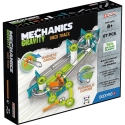Trefl Geomag Magneettikonstruktori - Mekaniikka - Kilpailurata (67 kpl) Trefl Geomag Magneettikonstruktori - Mekaniikka - Kilpailurata (67 kpl)