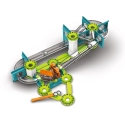 Trefl Geomag Magnetic Constructor - Mechanics - Racing Track (67 pcs) Trefl Geomag Magnetic Constructor - Mechanics - Racing Track (67 pcs)