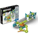 Trefl Geomag Magnetic Constructor - Mechanics - Racing Track (67 pcs) Trefl Geomag Magnetic Constructor - Mechanics - Racing Track (67 pcs)