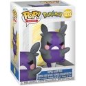 Funko POP figūra Pokemon Morpeko Funko POP figūra Pokemon Morpeko