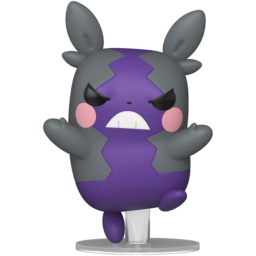 Funko POP figūra Pokemon Morpeko – 2
