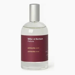 MILLER ET BERTOUX PIMIENTO EDP 100 ML