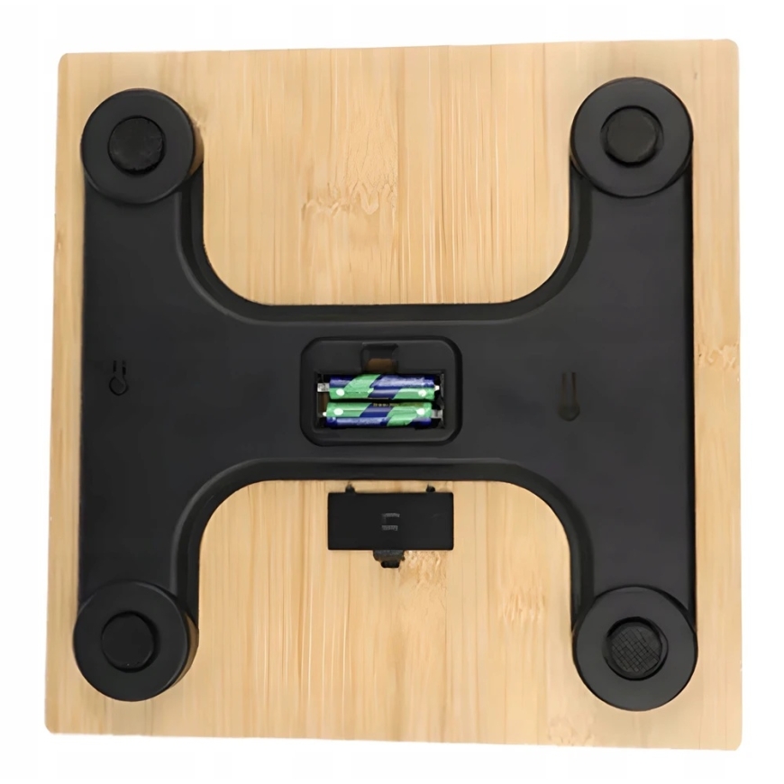 RTO BambooLite svari – 3