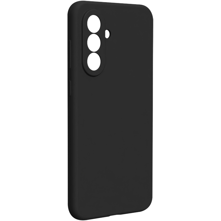 Silikoon Mag klapp Samsung Galaxy A37 5G must – 2