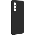Etteri silikoninis Mag dėklas Samsung Galaxy A37 5G juodas Etteri silikoninis Mag dėklas Samsung Galaxy A37 5G juodas