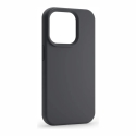 Silicone Mag Case for Samsung Galaxy A37 5G Black