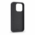 Silikoon Mag klapp Samsung Galaxy A37 5G must Silikoon Mag klapp Samsung Galaxy A37 5G must