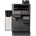 Kahvinkeitin CHiATO coffeePLAY 5-in-1 Espressokone, jossa on jauhaja ja maitojärjestelmä - Harmaa Kahvinkeitin CHiATO coffeePLAY 5-in-1 Espressokone, jossa on jauhaja ja maitojärjestelmä - Harmaa
