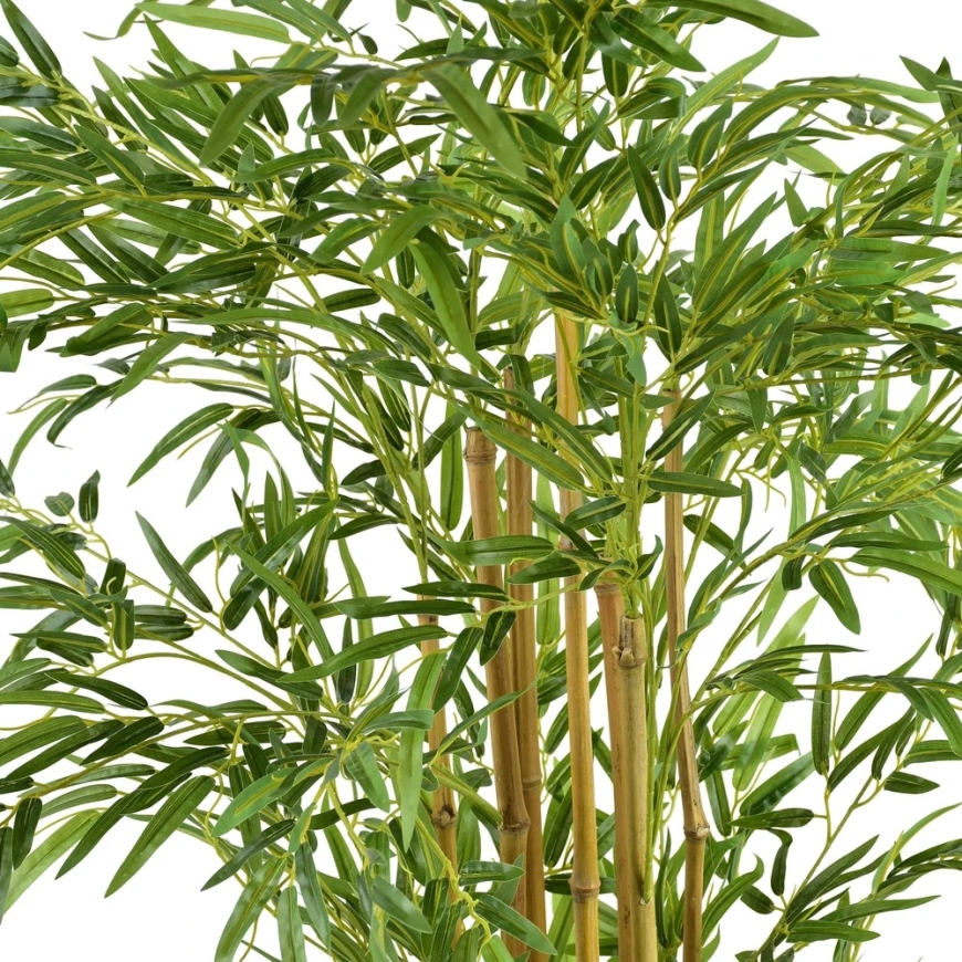 Mondex Since 1986 VIRIDIS Dirbtinė gėlė BAMBUKAS 158 cm – 2