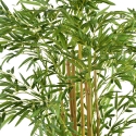 Mondex Since 1986 VIRIDIS Keinokukka BAMBU 158 cm Mondex Since 1986 VIRIDIS Keinokukka BAMBU 158 cm