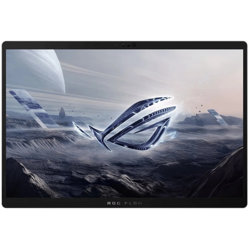 ASUS NTB ROG Flow Z13 (GZ302EA-RU225WZ) Laptop, Ryzen AI MAX+ 395, 13.4" 2560 x 1600, 32GB, 1TB SSD, Radeon, W11 Home, Black – 2