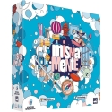 Sd Games Spanish Mismamente -lautapeli