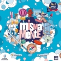 Sd Games Spanish Mismamente board game Sd Games Spanish Mismamente board game