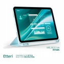Светло-голубой чехол Etteri для iPad Air 4 2020 / 5 2022 10.9” / 6 2024 / 7 2025 / 8 2026 11” Светло-голубой чехол Etteri для iPad Air 4 2020 / 5 2022 10.9” / 6 2024 / 7 2025 / 8 2026 11”