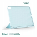 Etteri dėklas iPad Air 4 2020 / 5 2022 10.9” / 6 2024 / 7 2025 / 8 2026 11” šviesiai mėlynas Etteri dėklas iPad Air 4 2020 / 5 2022 10.9” / 6 2024 / 7 2025 / 8 2026 11” šviesiai mėlynas