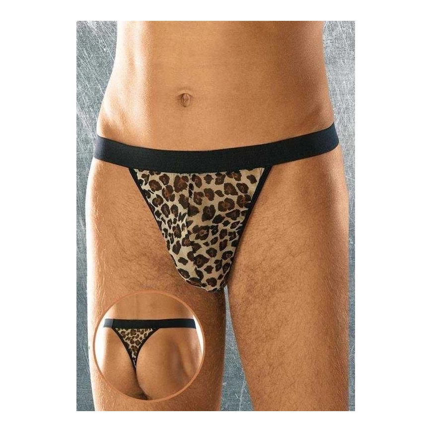 SOFTLINE Stringai 4457 - panther S/L