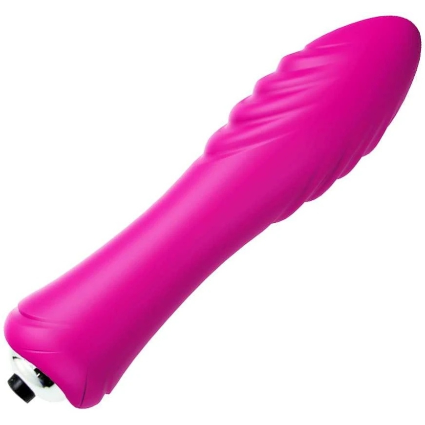B Series Joy B Series Joy Vibrator Classic Silicone Bullet Waterproof