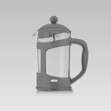 Ranskalainen pressopannu MAESTRO MR-1665 (MR-1665-800-GRAY) 800 ml Harmaa Ranskalainen pressopannu MAESTRO MR-1665 (MR-1665-800-GRAY) 800 ml Harmaa