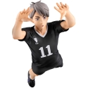 Banpresto Haikyu!! Osamu Miya Kõige Tugevam Väljakutse esitaja figuur 19 cm Banpresto Haikyu!! Osamu Miya Kõige Tugevam Väljakutse esitaja figuur 19 cm