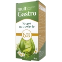 Multigastro Gremošanas pilieni uztura bagātinātājs 30 ml Multigastro Gremošanas pilieni uztura bagātinātājs 30 ml