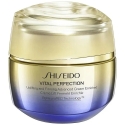 Shiseido VITAL PERFECTION лифтинг и укрепляющий крем, обогащенный, ограниченная редакция, 75 мл Shiseido VITAL PERFECTION лифтинг и укрепляющий крем, обогащенный, ограниченная редакция, 75 мл