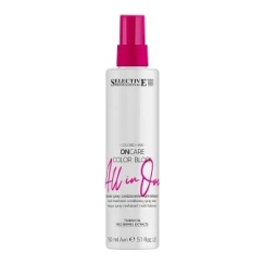 Selective Professional ON CARE COLOR BLOCK ALL IN ONE multifunktsionaalne juuste sprei-mask 150ml