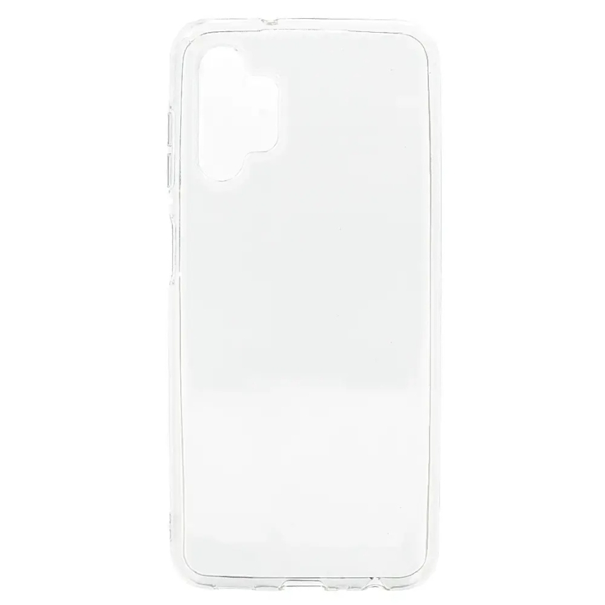Ultra selge 1mm kaitse Samsung Galaxy A32 5G jaoks, läbipaistev – 2