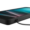 Spigen Ultra Hybrid Mag maciņš ar MagSafe atbalstu telefonam Samsung Galaxy S26 Ultra (S948) caurspīdīgs Spigen Ultra Hybrid Mag maciņš ar MagSafe atbalstu telefonam Samsung Galaxy S26 Ultra (S948) caurspīdīgs