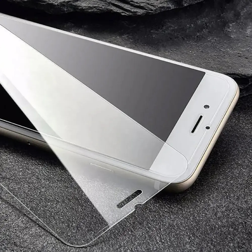 Wozinsky Karkaistu lasi 2-pack iPhone 17/16 Pro:lle – 4