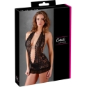 Cottelli Lace Dress black S Cottelli Lace Dress black S