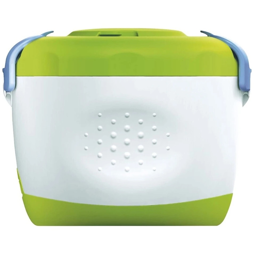 Chicco Step Up termos ja toidunõu 500 ml, roostevaba teras, pikaajaline temperatuuri säilitamine – 4