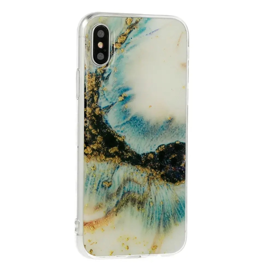 Vennus Marble для Samsung Galaxy S20 Ultra Дизайн 5 – 3