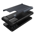 Hybrid Armor telefoni ümbris Samsung Galaxy A26 5G (A266) sinine Hybrid Armor telefoni ümbris Samsung Galaxy A26 5G (A266) sinine