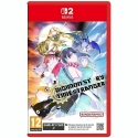 Bandai Namco Digimon Story Time Stranger (Switch 2) Bandai Namco Digimon Story Time Stranger (Switch 2)
