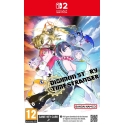 Bandai Namco Digimon Story Time Stranger (Switch 2) Bandai Namco Digimon Story Time Stranger (Switch 2)