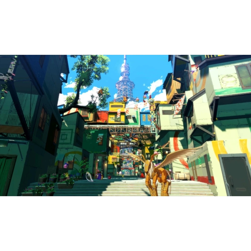 Bandai Namco Digimon Story Time Stranger (Switch 2) – 3