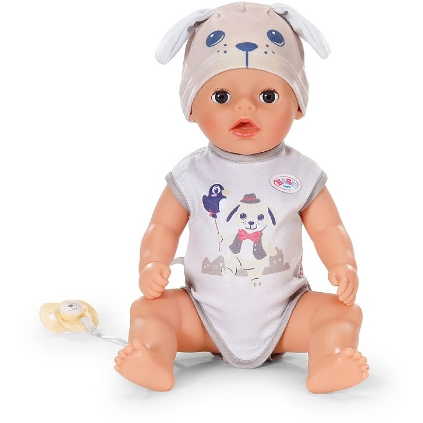 Baby Born - Lukas 36 cm (839584)