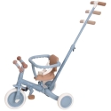Little Dutch - 4-in-1 tricycle | Blue