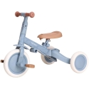 Little Dutch - 4-in-1 tricycle | Blue