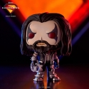 FUNKO POP! Vinilinė figūrėlė: Supergirl - Lobo, 9 cm FUNKO POP! Vinilinė figūrėlė: Supergirl - Lobo, 9 cm