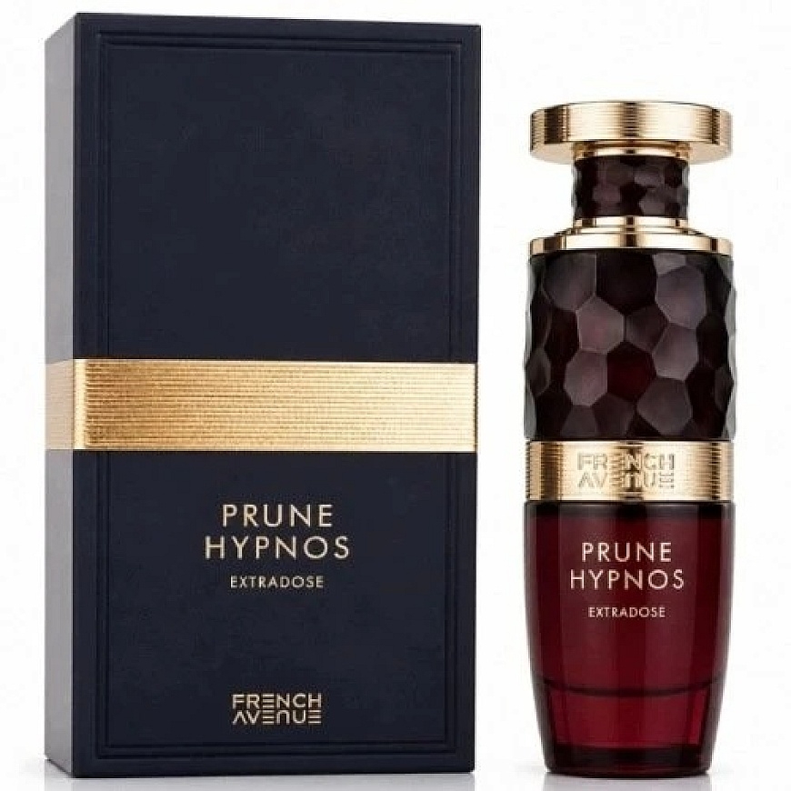 French Avenue Prune Hypnos Extradose PP unisex smaržas, 100 ml – 2