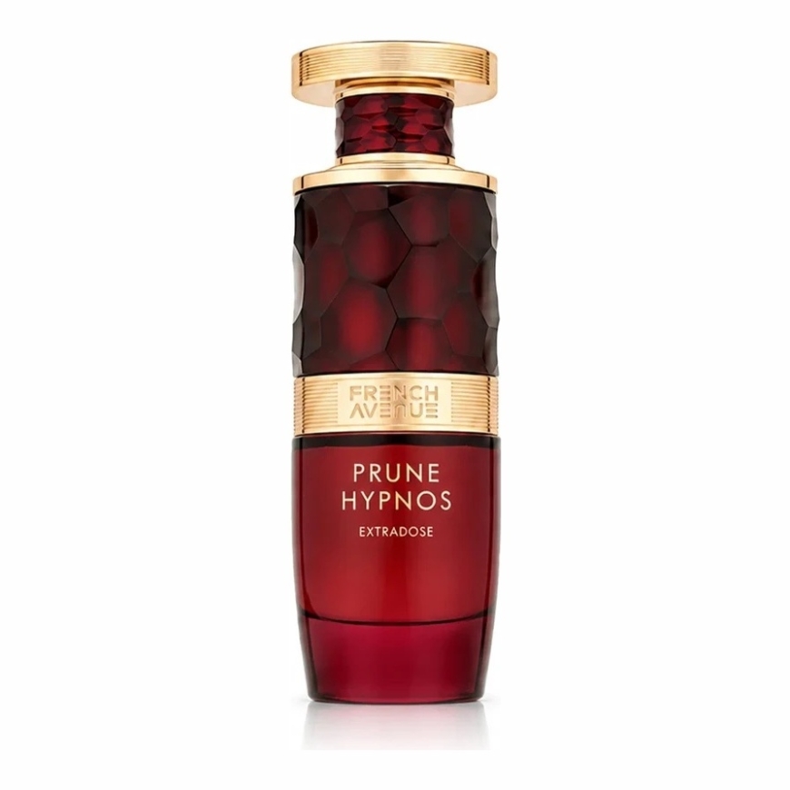 French Avenue Prune Hypnos Extradose PP unisex parfüüm, 100 ml – 4