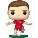 FUNKO POP! Vinüülkuju: FC Bayern Munich - Joshua Kimmich, 10 cm FUNKO POP! Vinüülkuju: FC Bayern Munich - Joshua Kimmich, 10 cm